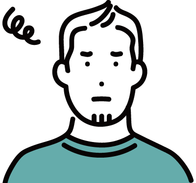 給与体系の悩み