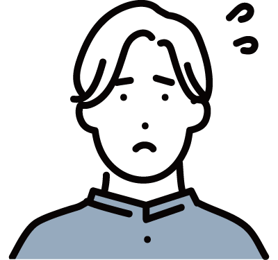 待遇・給与体系の悩み