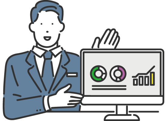 全国30,000件超の求人情報